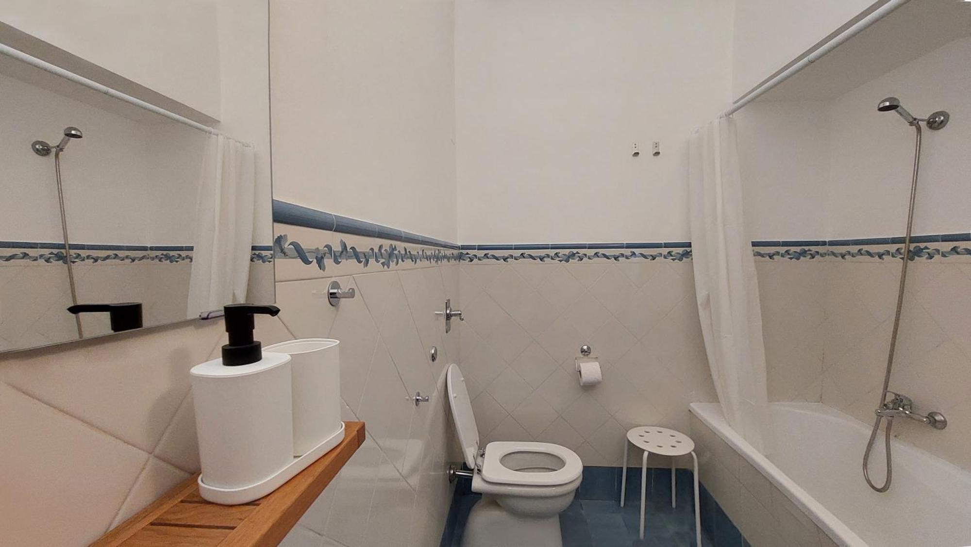 فندق Casa Santoliva In Centro A باليرمو المظهر الخارجي الصورة
