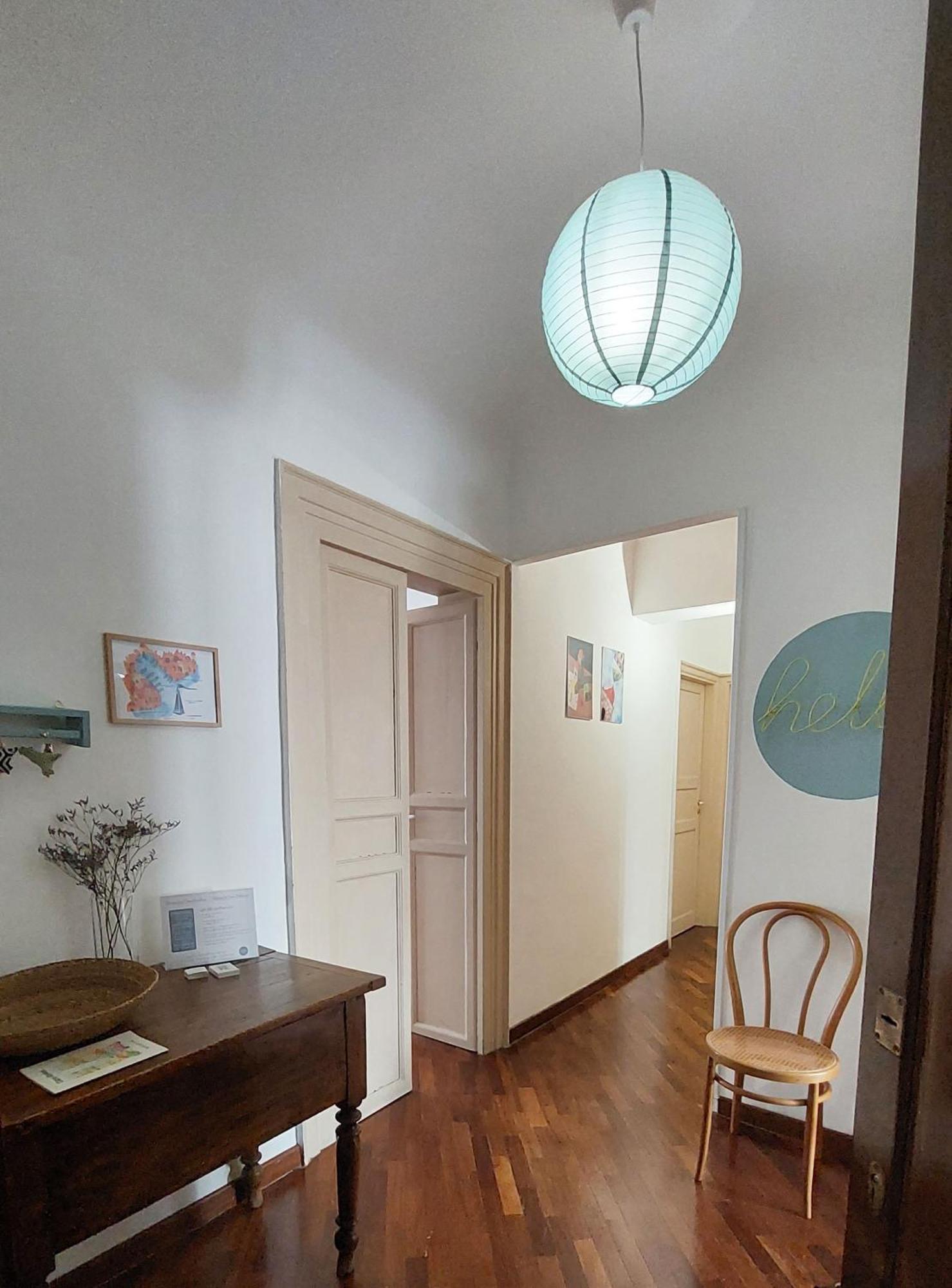 فندق Casa Santoliva In Centro A باليرمو المظهر الخارجي الصورة