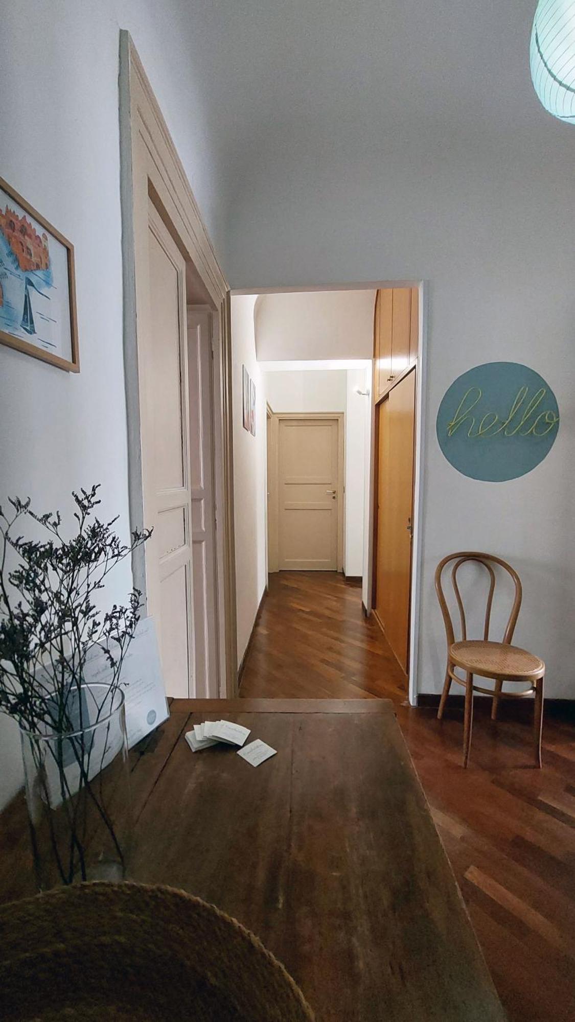 فندق Casa Santoliva In Centro A باليرمو المظهر الخارجي الصورة