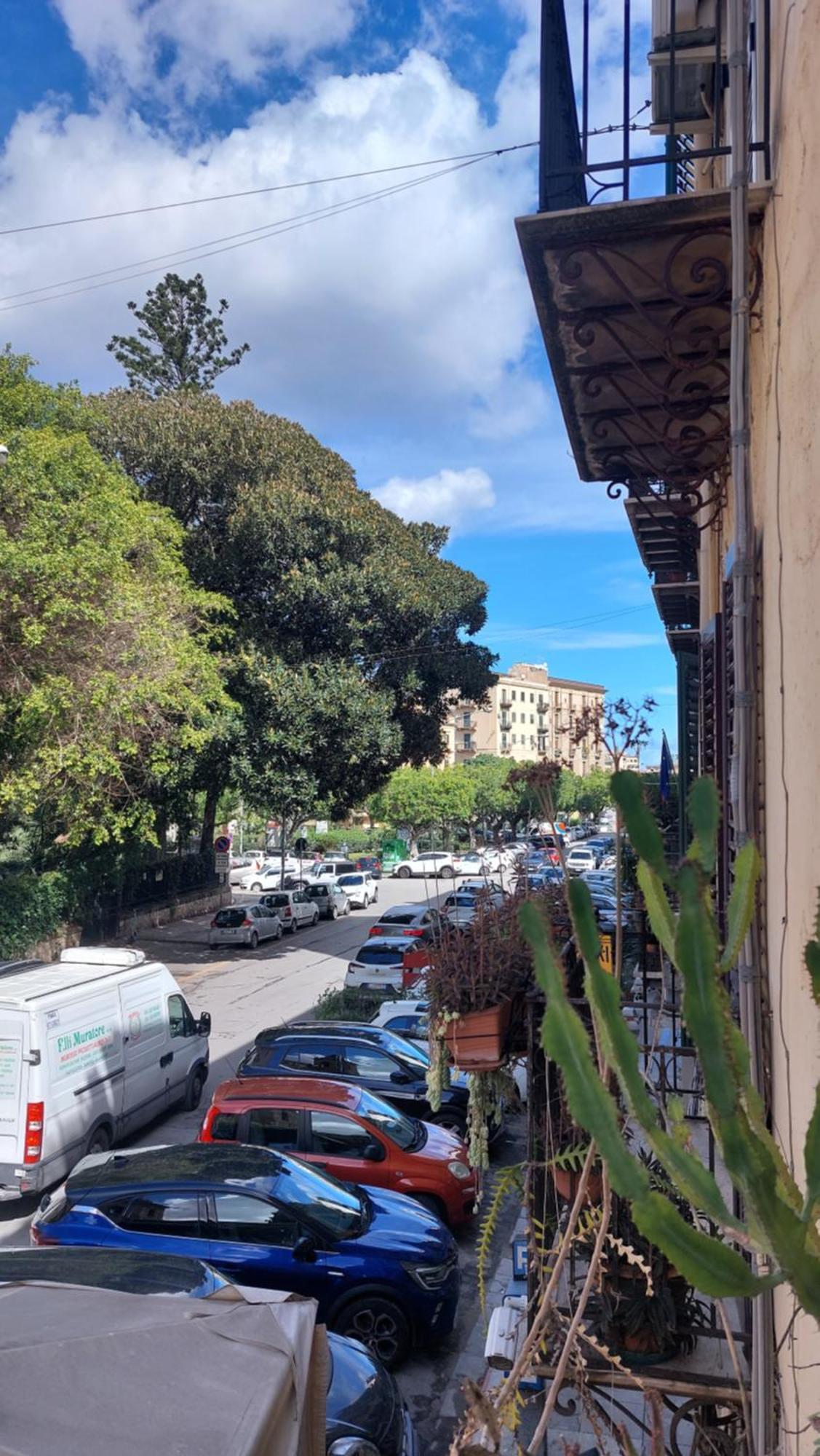 فندق Casa Santoliva In Centro A باليرمو المظهر الخارجي الصورة