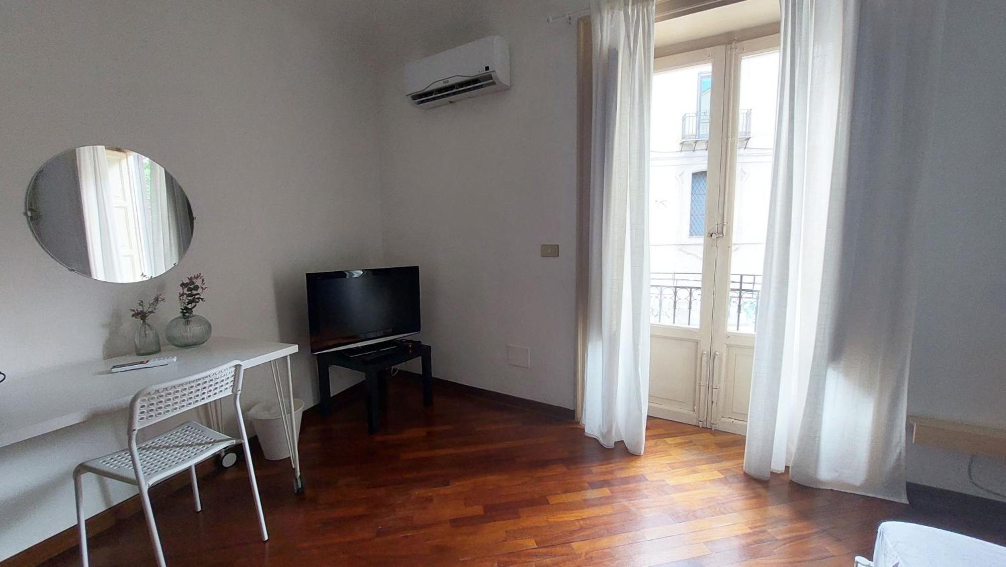 فندق Casa Santoliva In Centro A باليرمو المظهر الخارجي الصورة